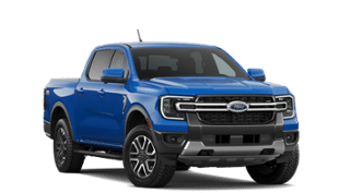 2026 Ford Ranger® External Image 5
